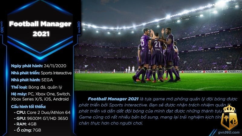 Game bóng đá PC đáng chơi, từ đá online đến quản lý đội bóng game bong da pc dang choi tu da online den quan ly doi bong 102 - Game bóng đá PC đáng chơi, từ đá online đến quản lý đội bóng