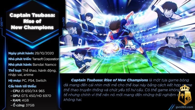 Game bóng đá PC đáng chơi, từ đá online đến quản lý đội bóng game bong da pc dang choi tu da online den quan ly doi bong 104 - Game bóng đá PC đáng chơi, từ đá online đến quản lý đội bóng