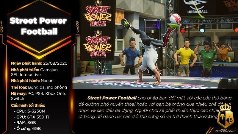 Game bóng đá PC đáng chơi, từ đá online đến quản lý đội bóng game bong da pc dang choi tu da online den quan ly doi bong 106 - Game bóng đá PC đáng chơi, từ đá online đến quản lý đội bóng