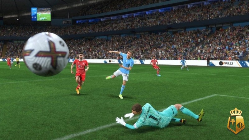 Game bóng đá PC đáng chơi, từ đá online đến quản lý đội bóng game bong da pc dang choi tu da online den quan ly doi bong 108 - Game bóng đá PC đáng chơi, từ đá online đến quản lý đội bóng