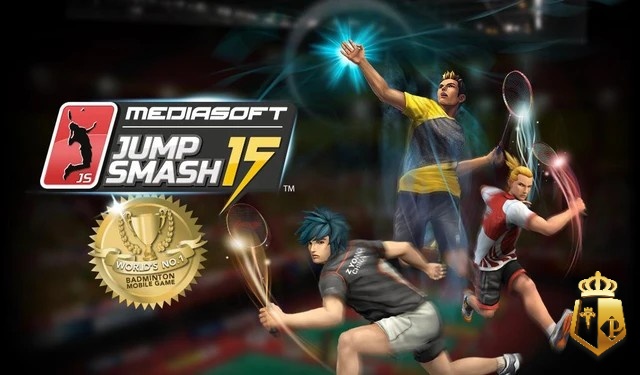 Game cầu lông PC miễn phí hay và đáng chơi nhất hiện nay game cau long pc mien phi hay va dang choi nhat hien nay 5 - Game cầu lông PC miễn phí hay và đáng chơi nhất hiện nay