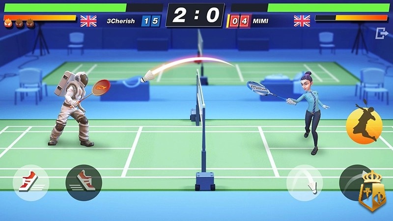 Game cầu lông PC miễn phí hay và đáng chơi nhất hiện nay game cau long pc mien phi hay va dang choi nhat hien nay 51 - Game cầu lông PC miễn phí hay và đáng chơi nhất hiện nay