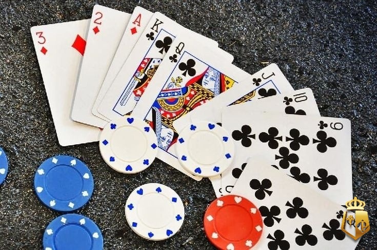 Luật chơi phỏm đơn giản và chính xác nhất dành cho tân thủ luat danh bai phom don gian va chinh xac nhat danh cho tan thu 4 - Luật chơi phỏm đơn giản và chính xác nhất dành cho tân thủ