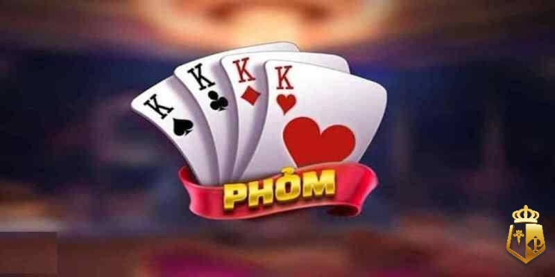 Luật chơi phỏm đơn giản và chính xác nhất dành cho tân thủ luat danh bai phom don gian va chinh xac nhat danh cho tan thu2 - Luật chơi phỏm đơn giản và chính xác nhất dành cho tân thủ