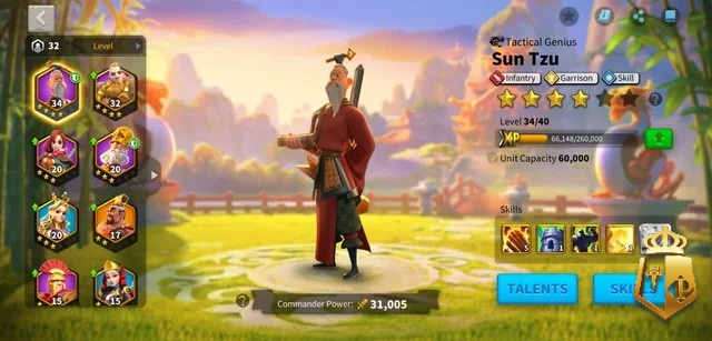 Mẹo tăng lực chiến rise of kingdoms nhanh để bứt top server meo tang luc chien rise of kingdoms nhanh de but top server 81 - Mẹo tăng lực chiến rise of kingdoms nhanh để bứt top server