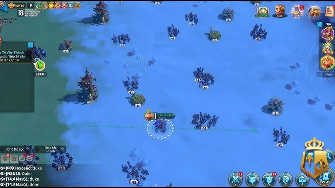 Mẹo tăng lực chiến rise of kingdoms nhanh để bứt top server meo tang luc chien rise of kingdoms nhanh de but top server 83 - Mẹo tăng lực chiến rise of kingdoms nhanh để bứt top server