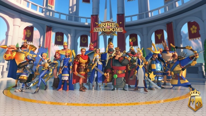 Mẹo tăng lực chiến rise of kingdoms nhanh để bứt top server meo tang luc chien rise of kingdoms nhanh de but top server 84 - Mẹo tăng lực chiến rise of kingdoms nhanh để bứt top server