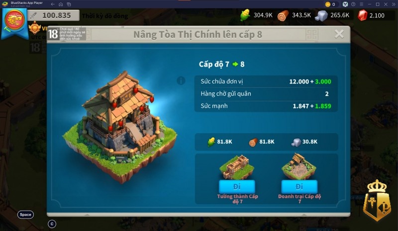Mẹo tăng lực chiến rise of kingdoms nhanh để bứt top server meo tang luc chien rise of kingdoms nhanh de but top server 86 - Mẹo tăng lực chiến rise of kingdoms nhanh để bứt top server