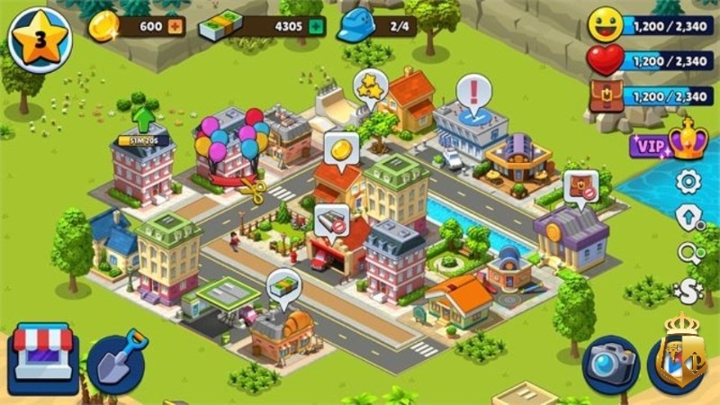 Các game xây dựng hay cho Android cho người mê quản lý cac game xay dung hay cho android cho nguoi me quan ly 114 - Các game xây dựng hay cho Android cho người mê quản lý