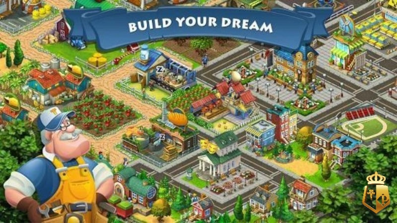 Các game xây dựng hay cho Android cho người mê quản lý cac game xay dung hay cho android cho nguoi me quan ly 115 - Các game xây dựng hay cho Android cho người mê quản lý