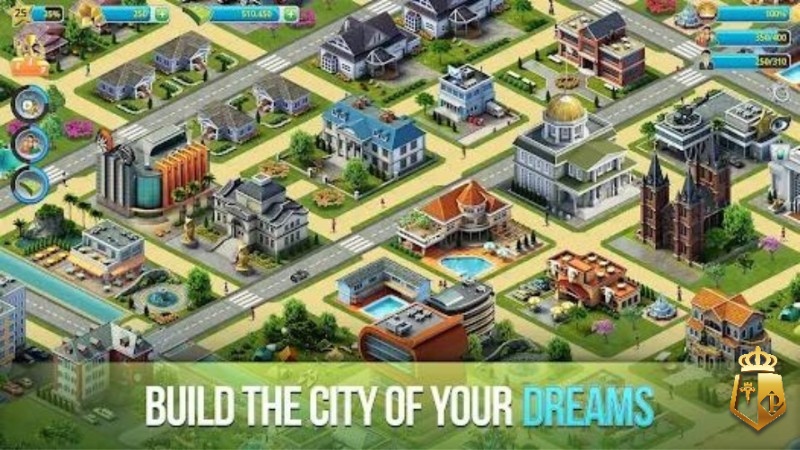 Các game xây dựng hay cho Android cho người mê quản lý cac game xay dung hay cho android cho nguoi me quan ly 117 - Các game xây dựng hay cho Android cho người mê quản lý