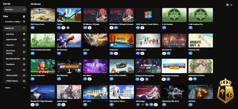 Game hỗ trợ tay cầm iOS: Top lựa chọn chơi cực đã năm 2026 game ho tro tay cam ios top lua chon choi cuc da nam 2026 101 - Game hỗ trợ tay cầm iOS: Top lựa chọn chơi cực đã năm 2026