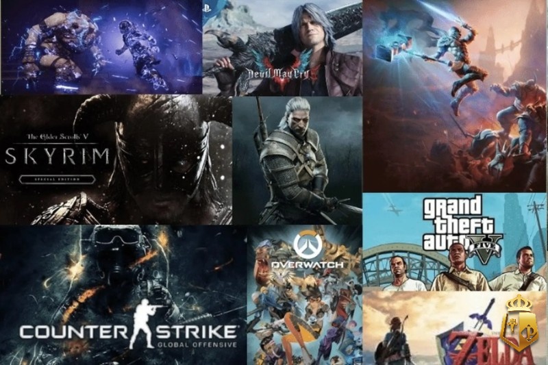 Game offline hay trên PC đáng chơi nhất cho mọi cấu hình máy game offline hay tren pc dang choi nhat cho moi cau hinh may 1111 - Game offline hay trên PC đáng chơi nhất cho mọi cấu hình máy