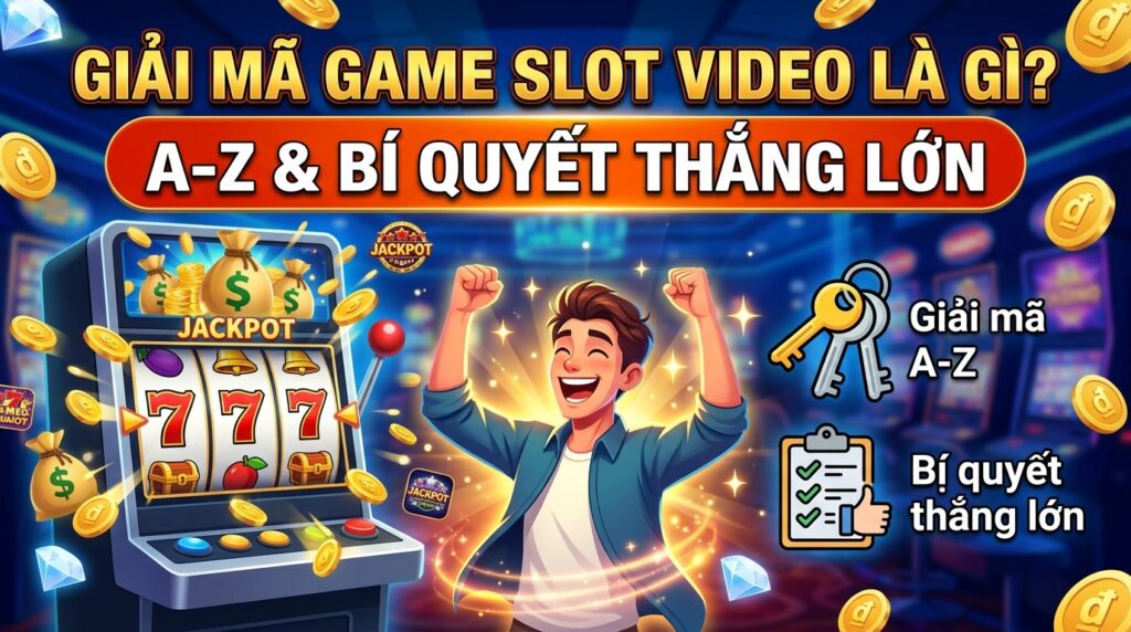game-slot-video-la-gi-giai-ma-a-z-va-bi-quyet-thang-lon Game slot video là gì? Giải mã A-Z và bí quyết thắng lớn