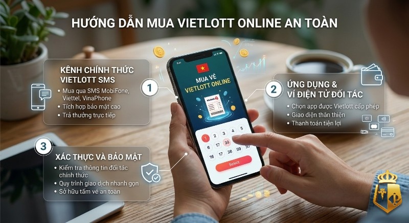 Mua xổ số Vietlott ở đâu uy tín - Trải nghiệm mua vé siêu tốc mua xo so vietlott o dau uy tin trai nghiem mua ve sieu toc 21 - Mua xổ số Vietlott ở đâu uy tín - Trải nghiệm mua vé siêu tốc
