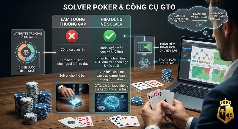 Solver Poker là gì: Hướng dẫn sử dụng Top phần mềm hiệu quả solver poker la gi huong dan su dung top phan mem hieu qua 53 - Solver Poker là gì: Hướng dẫn sử dụng Top phần mềm hiệu quả