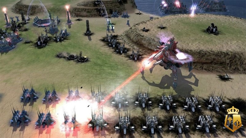 Top game dàn trận mobile: Kỹ nghệ điều quân và tư duy thép top game dan tran mobile ky nghe dieu quan va tu duy thep 1211 - Top game dàn trận mobile: Kỹ nghệ điều quân và tư duy thép