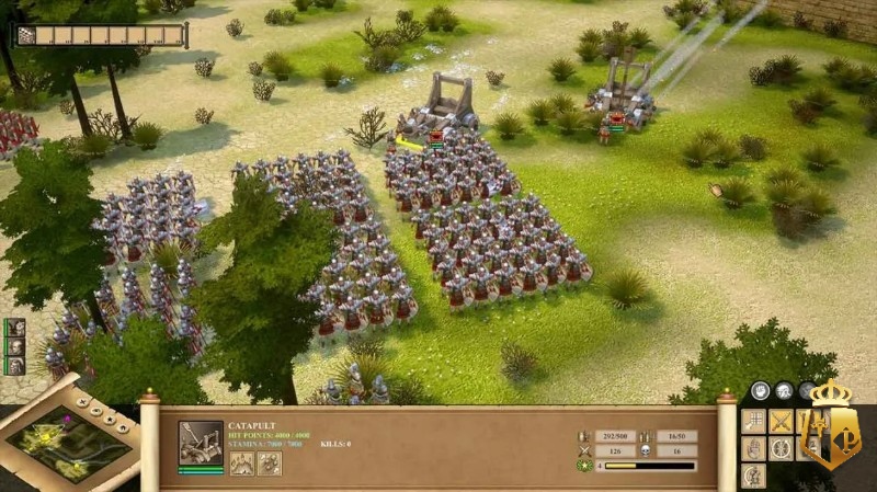 Top game dàn trận mobile: Kỹ nghệ điều quân và tư duy thép top game dan tran mobile ky nghe dieu quan va tu duy thep 1212 - Top game dàn trận mobile: Kỹ nghệ điều quân và tư duy thép