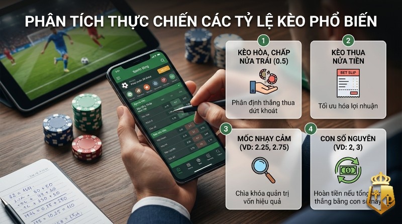 Cách coi kèo tài xỉu bóng đá chuẩn xác, dễ hiểu nhất cach coi keo tai xiu bong da chuan xac de hieu nhat 3 - Cách coi kèo tài xỉu bóng đá chuẩn xác, dễ hiểu nhất