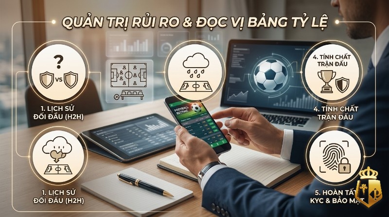 Cách coi kèo tài xỉu bóng đá chuẩn xác, dễ hiểu nhất cach coi keo tai xiu bong da chuan xac de hieu nhat 5 - Cách coi kèo tài xỉu bóng đá chuẩn xác, dễ hiểu nhất