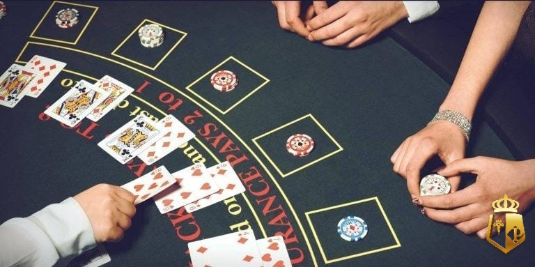 Chơi bài blackjack: Cách chơi từ A - Z dành cho tân thủ choi bai blackjack cach choi tu a z danh cho tan thu 4 - Chơi bài blackjack: Cách chơi từ A - Z dành cho tân thủ