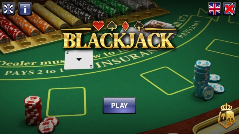 Chơi bài blackjack: Cách chơi từ A - Z dành cho tân thủ choi bai blackjack cach choi tu a z danh cho tan thu1 - Chơi bài blackjack: Cách chơi từ A - Z dành cho tân thủ