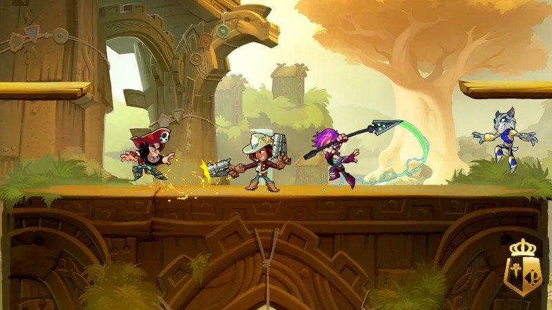 Game chặt chém mobile siêu cuốn, combo mượt, chơi đã tay game chat chem mobile sieu cuon combo muot choi da tay 102 - Game chặt chém mobile siêu cuốn, combo mượt, chơi đã tay