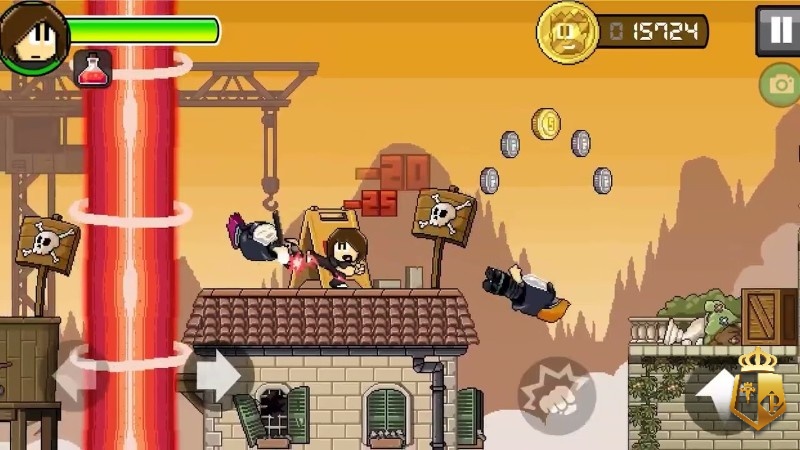 Game chặt chém mobile siêu cuốn, combo mượt, chơi đã tay game chat chem mobile sieu cuon combo muot choi da tay 103 - Game chặt chém mobile siêu cuốn, combo mượt, chơi đã tay