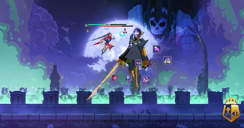 Game chặt chém mobile siêu cuốn, combo mượt, chơi đã tay game chat chem mobile sieu cuon combo muot choi da tay 104 - Game chặt chém mobile siêu cuốn, combo mượt, chơi đã tay