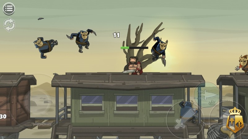 Game chặt chém mobile siêu cuốn, combo mượt, chơi đã tay game chat chem mobile sieu cuon combo muot choi da tay 105 - Game chặt chém mobile siêu cuốn, combo mượt, chơi đã tay
