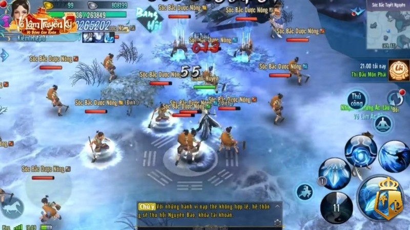 Game mobile kiếm hiệp hay nhất được chơi nhiều 2026 game mobile kiem hiep hay nhat duoc choi nhieu 2026 2 - Game mobile kiếm hiệp hay nhất được chơi nhiều 2026