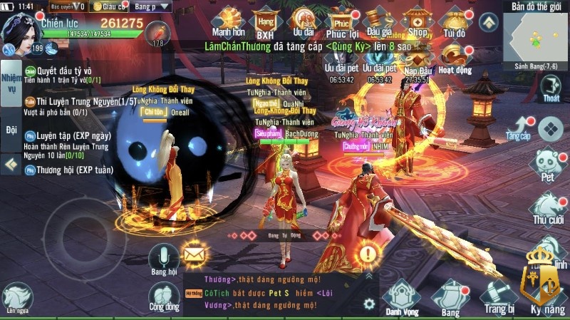 Game mobile kiếm hiệp hay nhất được chơi nhiều 2026 game mobile kiem hiep hay nhat duoc choi nhieu 2026 4 - Game mobile kiếm hiệp hay nhất được chơi nhiều 2026
