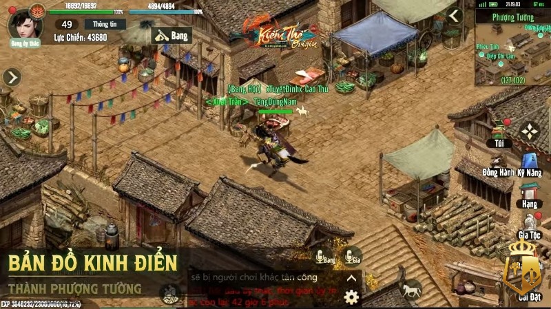 Game mobile kiếm hiệp hay nhất được chơi nhiều 2026 game mobile kiem hiep hay nhat duoc choi nhieu 2026 5 - Game mobile kiếm hiệp hay nhất được chơi nhiều 2026