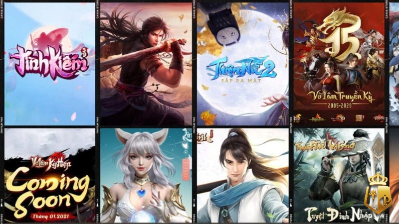 Game mobile kiếm hiệp hay nhất được chơi nhiều 2026 game mobile kiem hiep hay nhat duoc choi nhieu 2026 - Game mobile kiếm hiệp hay nhất được chơi nhiều 2026