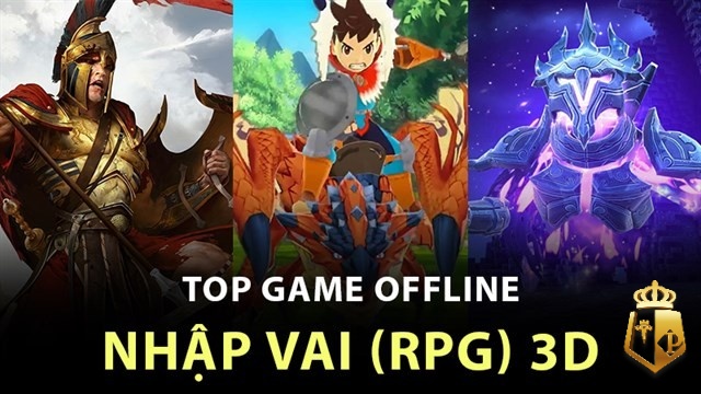 Game nhập vai PC offline hay: Top RPG cho người mê phiêu lưu game nhap vai pc offline hay top rpg cho nguoi me phieu luu 82 - Game nhập vai PC offline hay: Top RPG cho người mê phiêu lưu