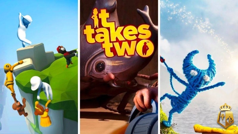 Game online 2 người chơi: Top game vui gắn kết bạn bè hay game online 2 nguoi choi top game vui gan ket ban be hay 1111 - Game online 2 người chơi: Top game vui gắn kết bạn bè hay