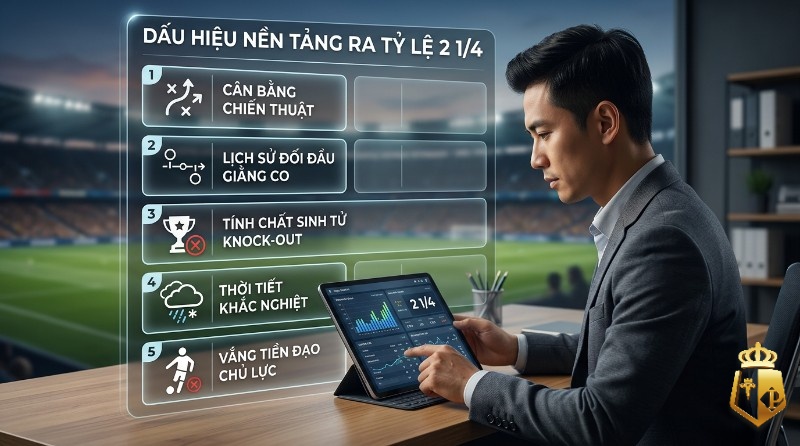 Kèo tài xỉu 2-2.5 là gì? Giải thích chi tiết, dễ hiểu nhất keo tai xiu 2 25 la gi giai thich chi tiet de hieu nhat 5 - Kèo tài xỉu 2-2.5 là gì? Giải thích chi tiết, dễ hiểu nhất