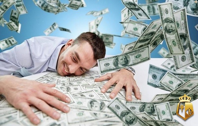 Mơ thấy đi lãnh tiền trúng số đánh con gì? Điềm lành hay dữ? mo thay di lanh tien trung so danh con gi diem lanh hay du 4 - Mơ thấy đi lãnh tiền trúng số đánh con gì? Điềm lành hay dữ?