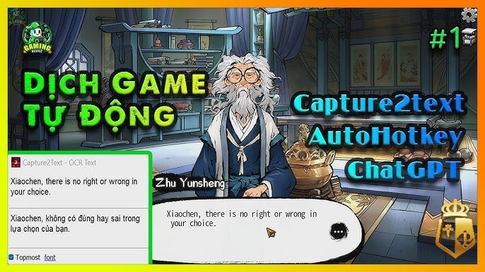Phần mềm dịch khi chơi game PC dễ dùng, hỗ trợ dịch nhanh phan mem dich khi choi game pc de dung ho tro dich nhanh 87 - Phần mềm dịch khi chơi game PC dễ dùng, hỗ trợ dịch nhanh