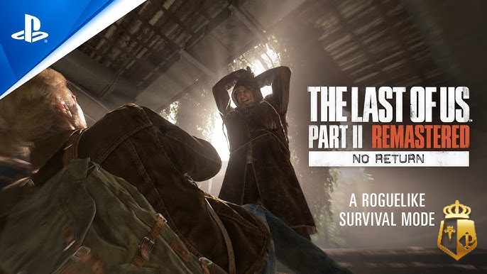 The last of us part ii: Bom tấn sinh tồn về báo thù ám ảnh the last of us part ii bom tan sinh ton ve bao thu am anh 61 - The last of us part ii: Bom tấn sinh tồn về báo thù ám ảnh
