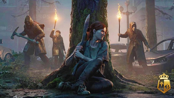 The last of us part ii: Bom tấn sinh tồn về báo thù ám ảnh the last of us part ii bom tan sinh ton ve bao thu am anh 62 - The last of us part ii: Bom tấn sinh tồn về báo thù ám ảnh