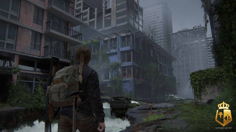 The last of us part ii: Bom tấn sinh tồn về báo thù ám ảnh the last of us part ii bom tan sinh ton ve bao thu am anh 63 - The last of us part ii: Bom tấn sinh tồn về báo thù ám ảnh