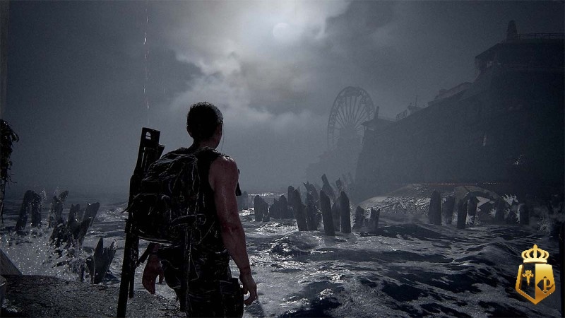 The last of us part ii: Bom tấn sinh tồn về báo thù ám ảnh the last of us part ii bom tan sinh ton ve bao thu am anh 65 - The last of us part ii: Bom tấn sinh tồn về báo thù ám ảnh