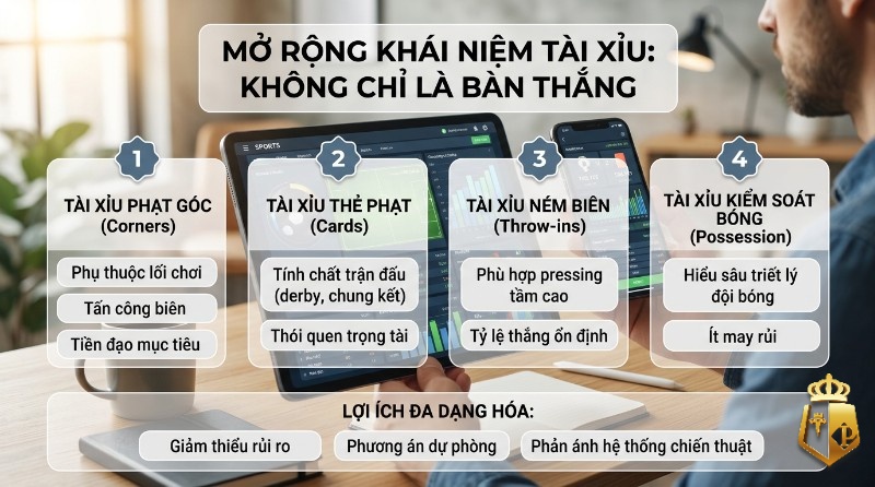 Thế nào là tài xỉu trong cá độ bóng đá? Mẹo thắng lớn 2026 the nao la tai xiu trong ca do bong da meo thang lon 2026 22 - Thế nào là tài xỉu trong cá độ bóng đá? Mẹo thắng lớn 2026