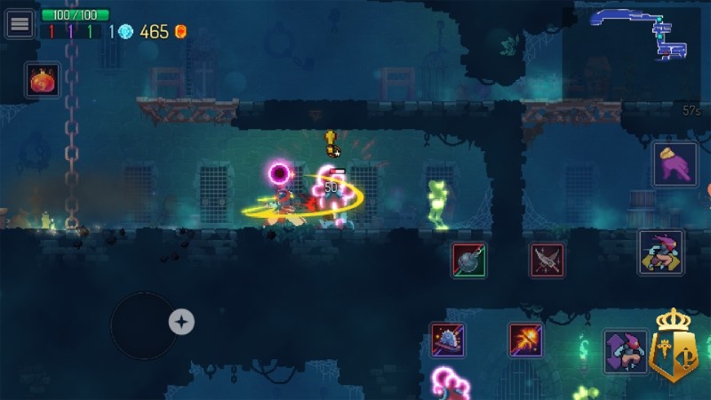 Top 10 game khó nhất thế giới dành cho game thủ mê thử thách top 10 game kho nhat the gioi danh cho game thu me thu thach 1111 - Top 10 game khó nhất thế giới dành cho game thủ mê thử thách