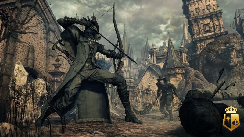 Top 10 game khó nhất thế giới dành cho game thủ mê thử thách top 10 game kho nhat the gioi danh cho game thu me thu thach 116 - Top 10 game khó nhất thế giới dành cho game thủ mê thử thách
