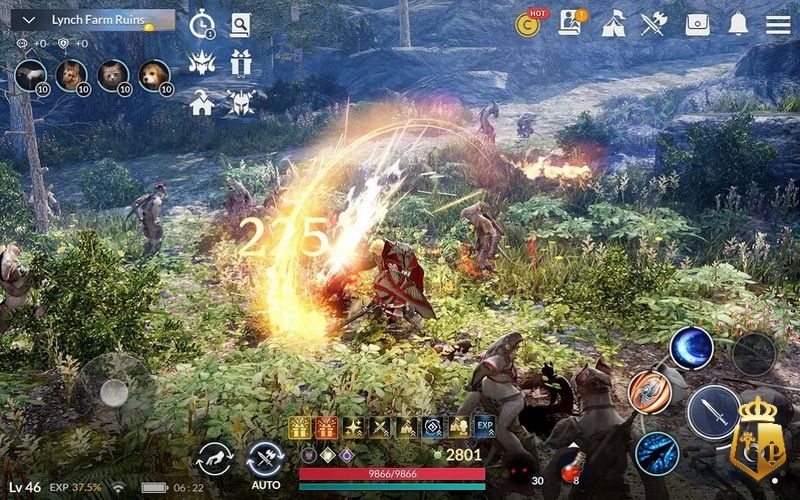Top game cày cuốc Android: Nhập vai treo máy cực cuốn top game cay cuoc android nhap vai treo may cuc cuon 82 - Top game cày cuốc Android: Nhập vai treo máy cực cuốn