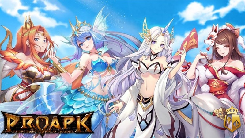 Top game nhập vai trên mobile hay, cuốn và đáng chơi top game nhap vai tren mobile hay cuon va dang choi 1311 - Top game nhập vai trên mobile hay, cuốn và đáng chơi