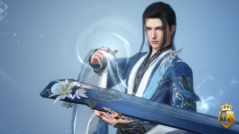 Top game nhập vai trên mobile hay, cuốn và đáng chơi top game nhap vai tren mobile hay cuon va dang choi 132 - Top game nhập vai trên mobile hay, cuốn và đáng chơi