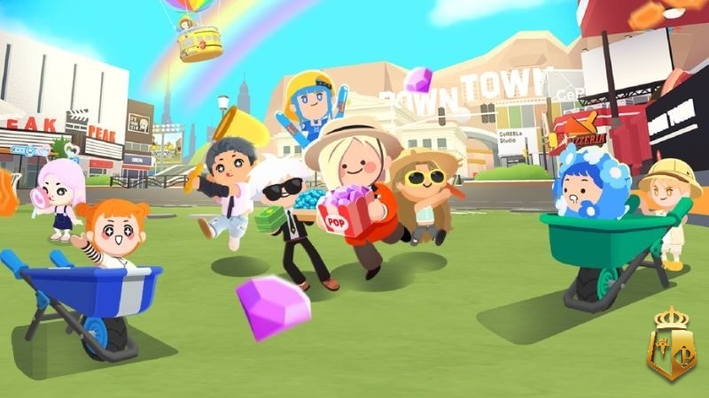 Top game nhập vai trên mobile hay, cuốn và đáng chơi top game nhap vai tren mobile hay cuon va dang choi 133 - Top game nhập vai trên mobile hay, cuốn và đáng chơi